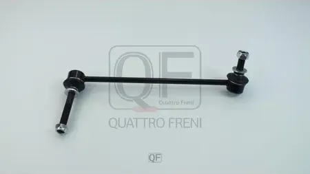 Стойка стабилизатора fr lh (Quattro Freni). Артикул qf13d00386