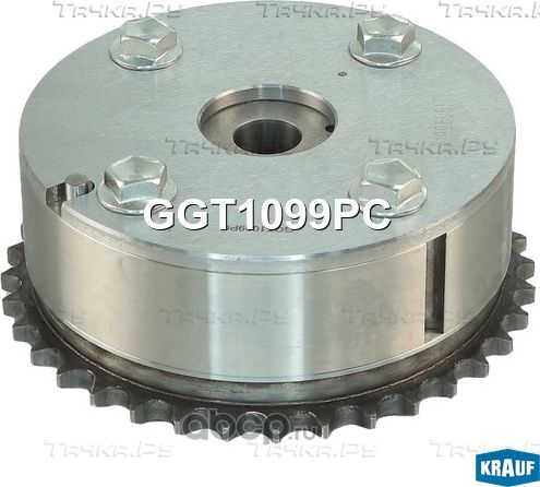 Шестерня распредвала Krauf. Артикул GGT1099PC