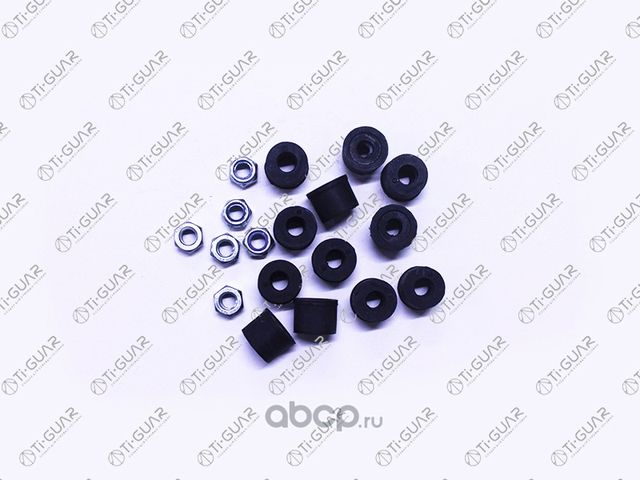 Втулка линка (комплект) TG-MR476595 * Ti-Guar. Артикул TGMR476595
