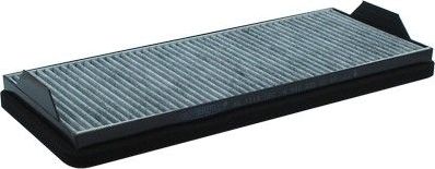 Салонный фильтр GoodWill. Артикул AG 1110 CFC