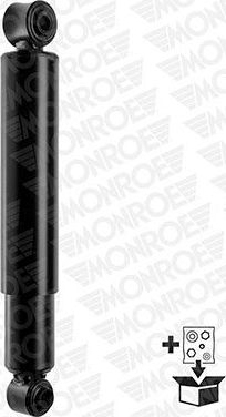 Амортизатор Monroe Magnum Axle задний для Renault Premium II 2005-2013. Артикул T5308