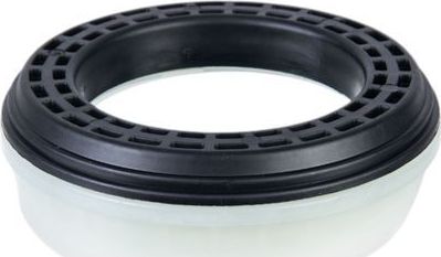 Опорный подшипник амортизатора (стойки) Zentparts (полимерный материал). Артикул Z12139