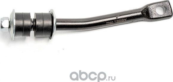 Стойка стабилизатора переднего левая (Absel). Артикул SY350003L
