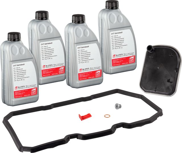 Набор для замены масла в АКПП Febi Bilstein febi Plus. Артикул 171767