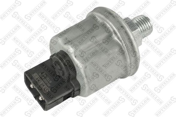 88-00012-SX_датчик давления масла !M14x1.5 0-10 bar /Omn Scania 93/113/143 дв.DS (Stellox) Stellox. Артикул 88-00012-SX