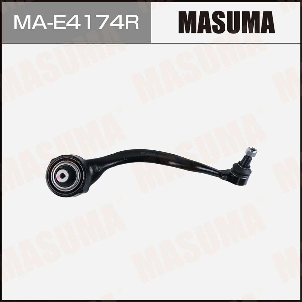Рычаг (тяга) MASUMA, front low LAND ROVER DISCOVERY 16-22 (R). Артикул MAE4174R
