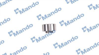 Натяжной ролик (натяжитель) ремня ГРМ Mando. Артикул EBT10032K