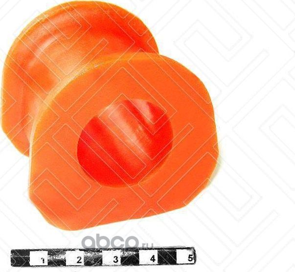 Втулка переднего стабилизатора ID = 28,5мм (Полиуретан). Артикул 16011301