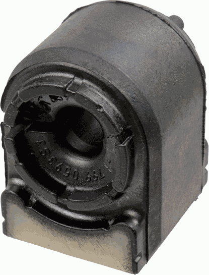 Втулка стабилизатора Lemforder. Артикул 35770 01