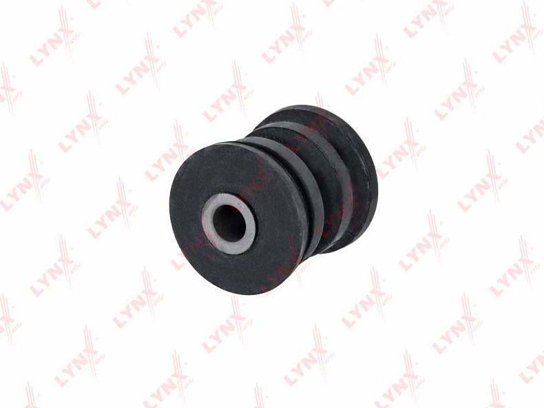 Сайлентблок заднего рычага подвески LYNXauto. Артикул C9183