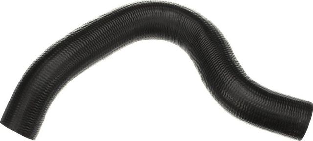 Патрубок радиатора (системы охлаждения) Gates верхний для Volvo C70 I 1997-2005. Артикул 22817