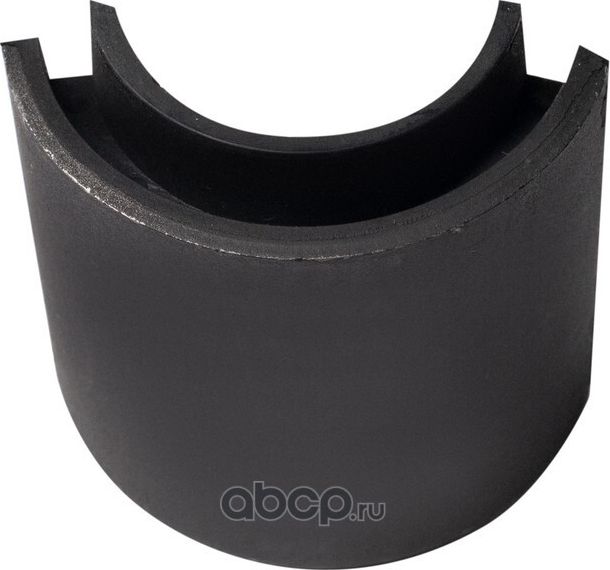 ВТУЛКА СТАБИЛИЗАТОРА ПОЛОВИНКА IVECO О.Н. 8189831 (Marshall). Артикул M7224064