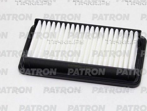 Воздушный фильтр Patron для Fiat Sedici 2006-2014. Артикул PF1602