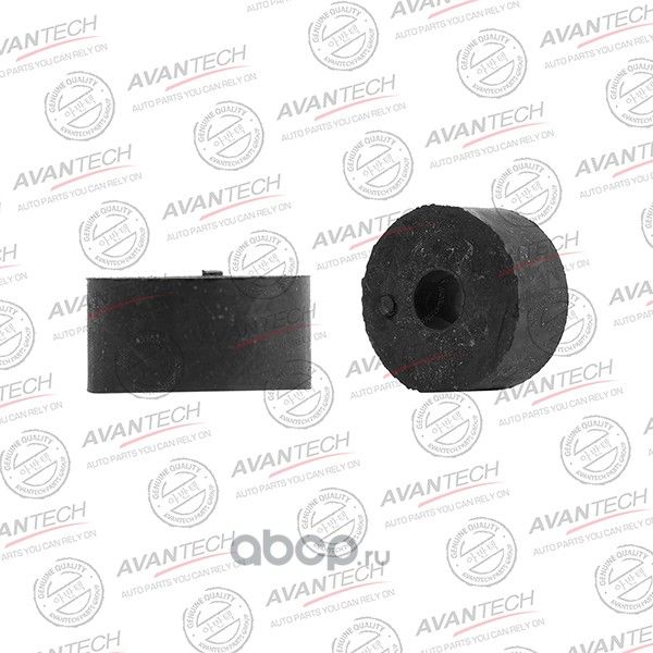 ВтулкаАмортизатора GR04///0F000 103015 AVANTECH Avantech. Артикул ABH4106