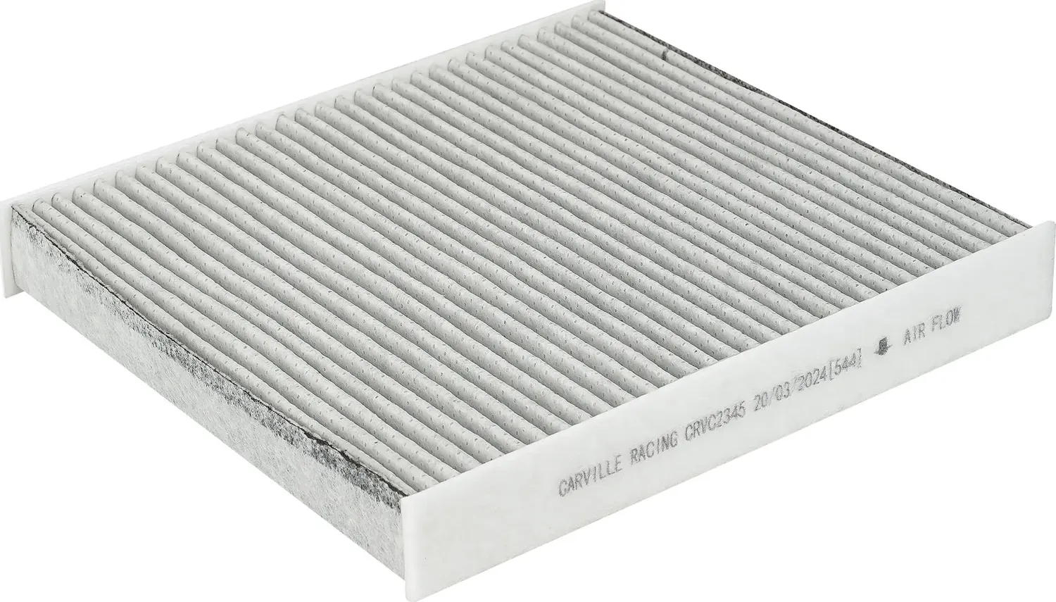 Фильтр для а/м Nissan Almera N16 (00-)/Primera (01-)/Lexus IS (13-)/GS (12-) (салон.уголь) (CRVC2345 (Carville Racing). Артикул crvc2345
