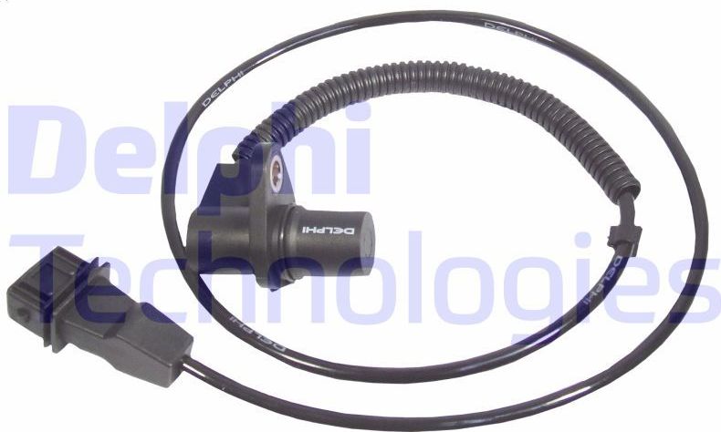 Датчик положения коленвала Delphi. Артикул SS10799