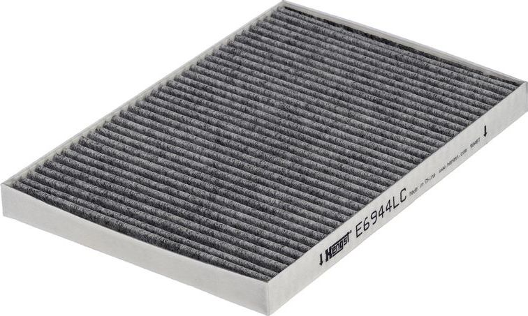 Салонный фильтр Hengst. Артикул E6944LC