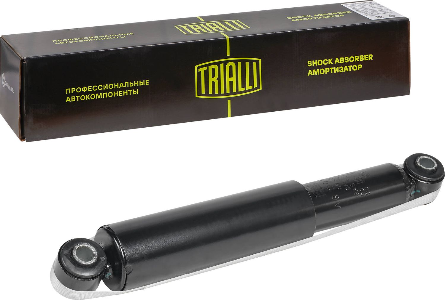 Амортизатор Trialli. Артикул AG 30504