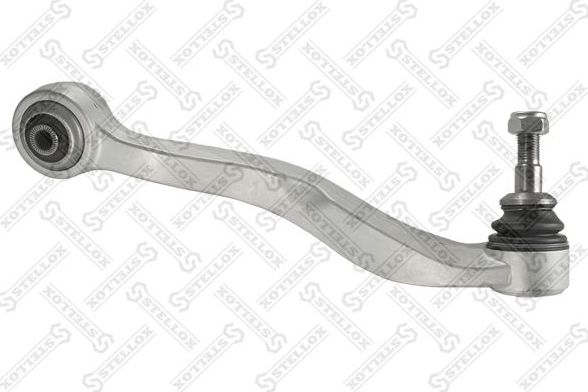 Поперечный рычаг передней подвески Stellox. Артикул 57-03645A-SX
