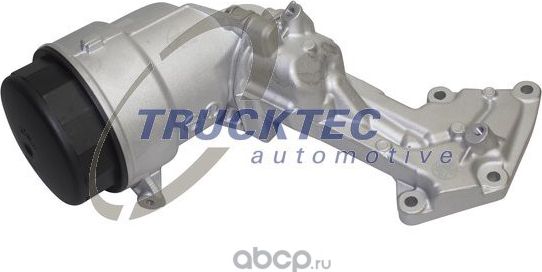 Деталь (Trucktec Automotive) Trucktec Automotive. Артикул 02.18.184