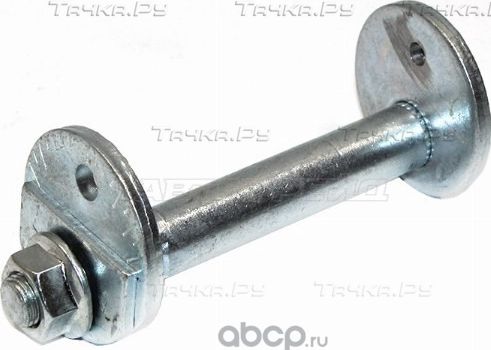 Болт комплект с эксцентриком MITSUBISHI PAJERO 91-04DELICA 94-04 (SAT). Артикул STMB951707K