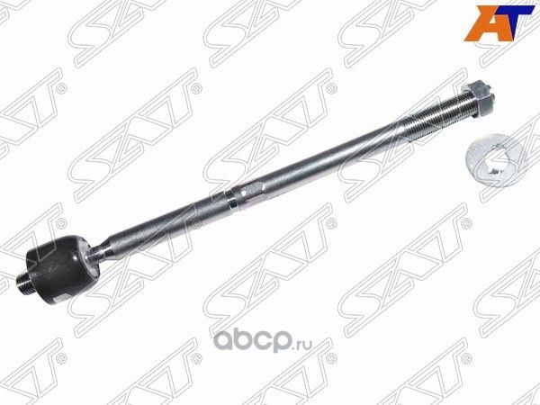 Тяга рулевая FORD FOCUS III 11- LHRH (SAT). Артикул ST1899978