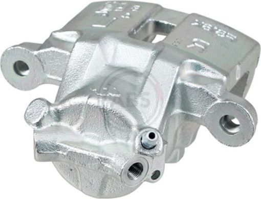 Тормозной суппорт ABS (Серый чугун) для Daihatsu Terios II 2005-2026. Артикул 729151