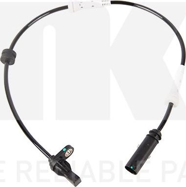 Датчик ABS NK для BMW 2 F22 2012-2026. Артикул 291556