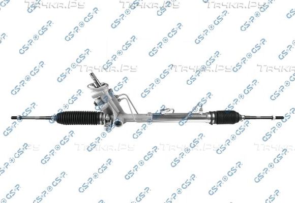 Рулевая рейка GSP для Volkswagen Polo V 2009-2026. Артикул SR900147