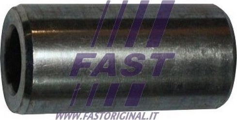 Сайлент-блок рычагаподвески переднего Iveco Daily Fast. Артикул FT18242