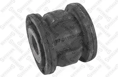77-01162-SX_сайлентблок рулевой рейки!/ Toyota Avensis 03-08 (Stellox) Stellox. Артикул 77-01162-SX