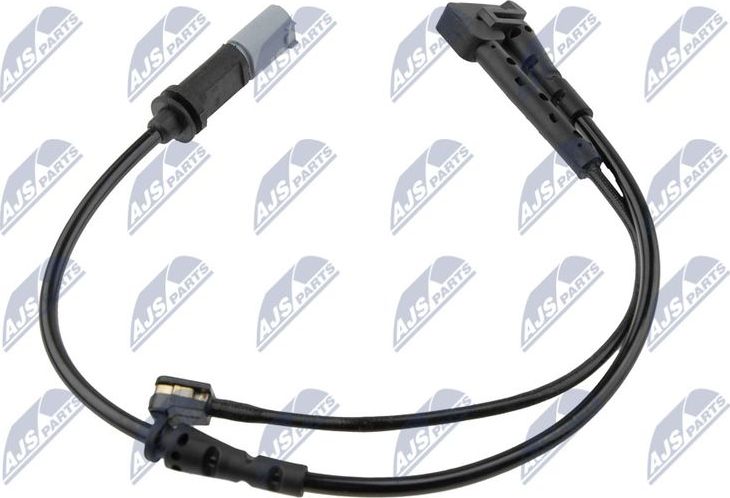 Датчик износа тормозных колодок  NTY. Артикул HCZ-BM-039