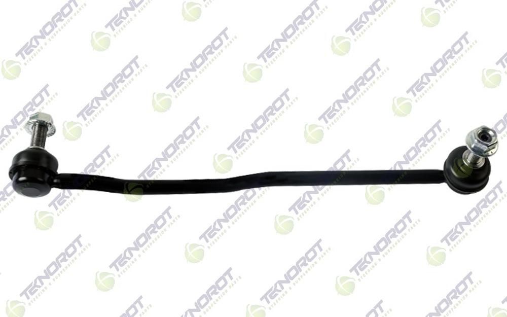 Стойка (тяга) стабилизатора Teknorot. Артикул SU-437