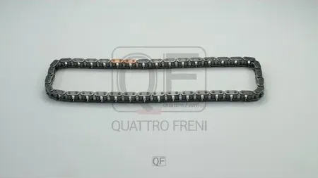 ЦЕПЬ ПРИВОДА ГРМ (Quattro Freni). Артикул QF13A00068