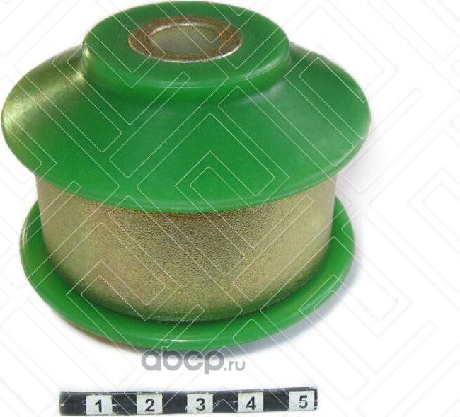 Сайлентблок задний нижнего рычага передней подвески (сборный) (Полиуретан). Артикул 716050