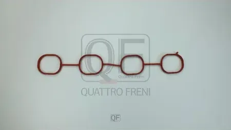 ПРОКЛАДКА ВПУСКНОГО КОЛЛЕКТОРА (Quattro Freni). Артикул QF76A00095