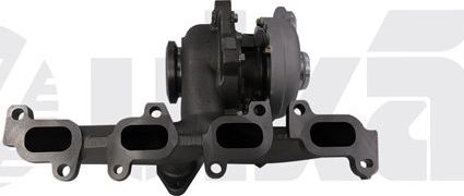 Турбина (турбокомпрессор) Vika. Артикул 22531575001