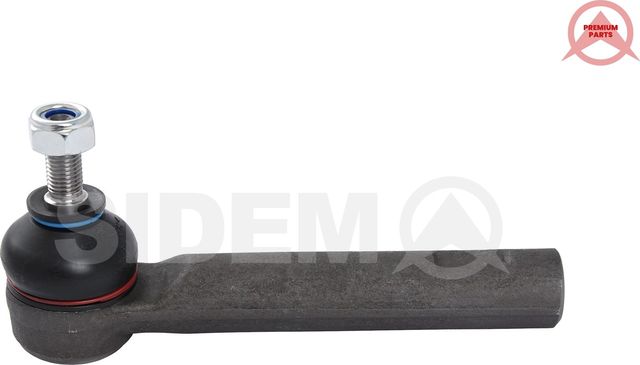 Наконечник рулевой тяги Sidem для Fiat Fiorino II 1993-2001. Артикул 19936