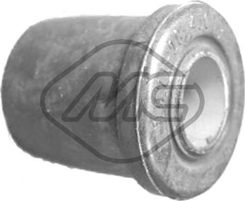 Втулка рессоры Metalcaucho передняя для Mazda B-series V 1999-2006. Артикул 23385