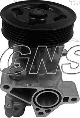 Помпа (водяной насос) GNS. Артикул YH-S133