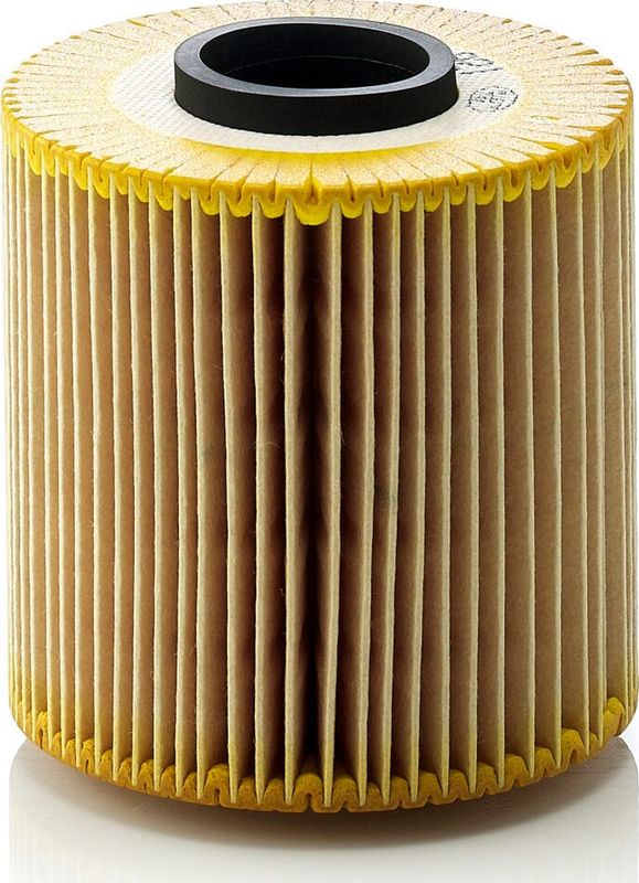 Масляный фильтр Mann-Filter для Bertone Freeclimber II 1992-1995. Артикул HU 921 x