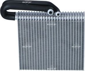 Испаритель кондиционера NRF EASY FIT. Артикул 36110