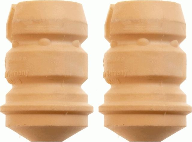 Отбойник амортизатора (стойки) SACHS сервисный комплект. Артикул 900 050