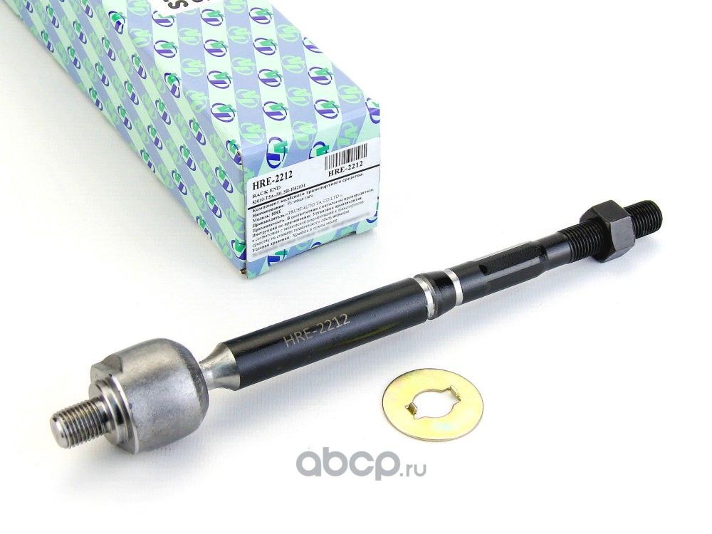 Тяга рулевая 2212 (Trustauto). Артикул HRE2212