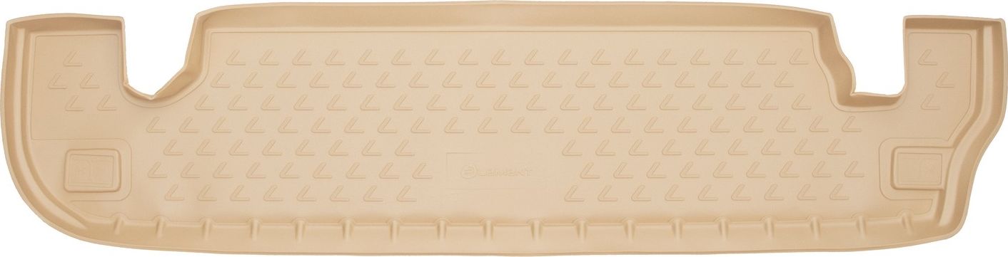 Коврик Element для багажника Lexus LX470 универсал 1998-2007 короткий БЕЖЕВЫЙ. Артикул NLC.29.15.B12b