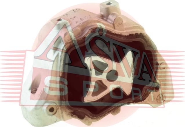 Подушка (опора) двигателя Asva. Артикул 2112-CA25G