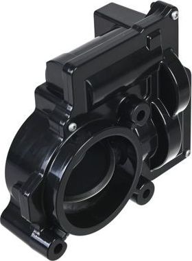 Дроссельная заслонка Stellox. Артикул 75-51583-SX