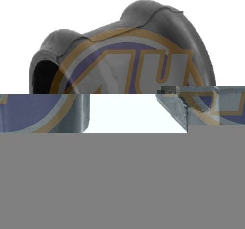 Втулка стабилизатора 4U (резина). Артикул MR-SB-00347