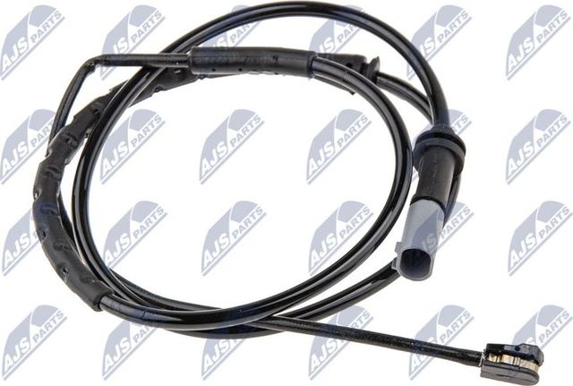 Датчик износа тормозных колодок  NTY. Артикул HCZ-BM-011