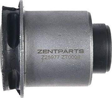 Сайлентблок переднего рычага подвески Zentparts. Артикул Z25977
